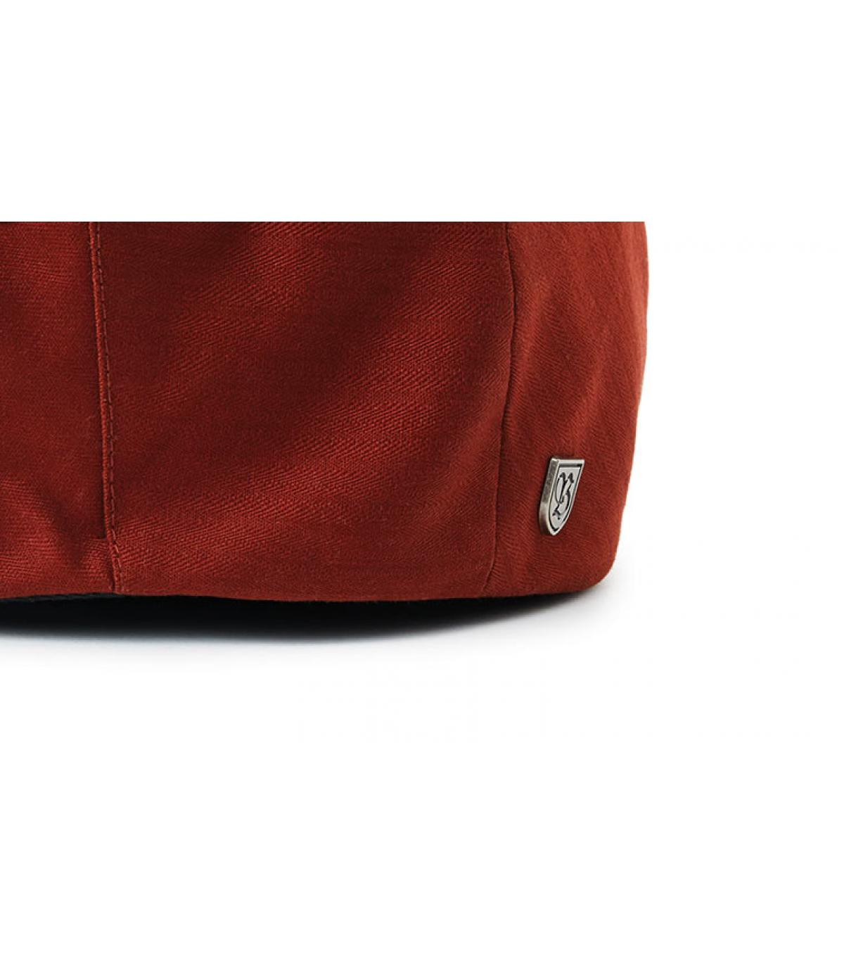 bruine baret Brixton bruine baret Brixton